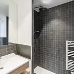 Aparthotel Vacancéole - Les Ecrins D'auris Auris