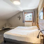 Vacancéole - Les Ecrins D'auris Appart hôtel Auris