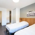 Appart hôtel Vacancéole - Les Ecrins D'auris Auris