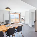 Vacancéole - Les Ecrins D'auris Appart hôtel Auris