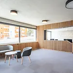 Aparthotel Vacancéole - Les Ecrins D'auris Auris