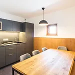 Vacancéole - Les Ecrins D'auris Aparthotel 3*