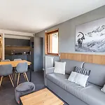 Vacancéole - Les Ecrins D'auris Aparthotel