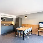 Vacancéole - Les Ecrins D'auris Aparthotel
