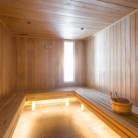 Aparthotel Vacanceole - Les Ecrins D'auris Auris