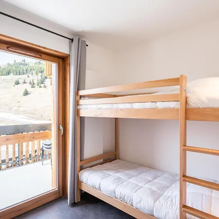 Vacanceole - Les Ecrins D'auris 3*