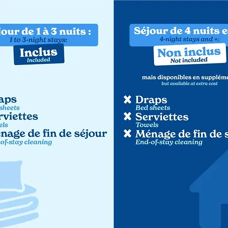 Appart hôtel Vacancéole - Les Ecrins D'auris 3*