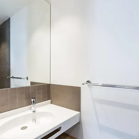 公寓式酒店 Vacanceole - Les Ecrins D'auris 3*